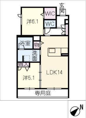 間取り：223037083109