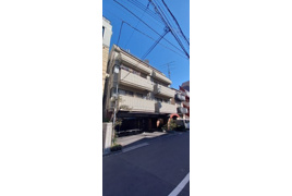 ＡＲＫ白金東京タワービューの外観