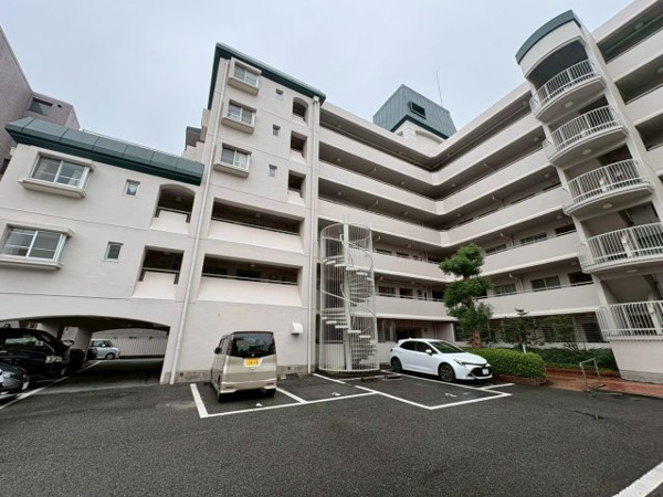 甲南アーバンライフの画像