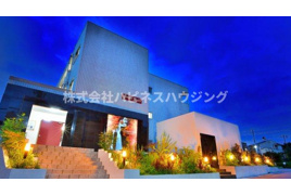 INSURANCE(インシュランス)BLDG.(ビルディング)ⅩⅥ(シックスティーン)流山の外観