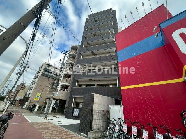 Alivis都島通のイメージ