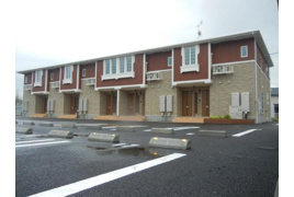 クレールⅡ Aの外観