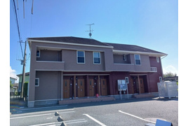 サニーフィールドⅡの外観