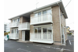 パルク・ブラウの外観