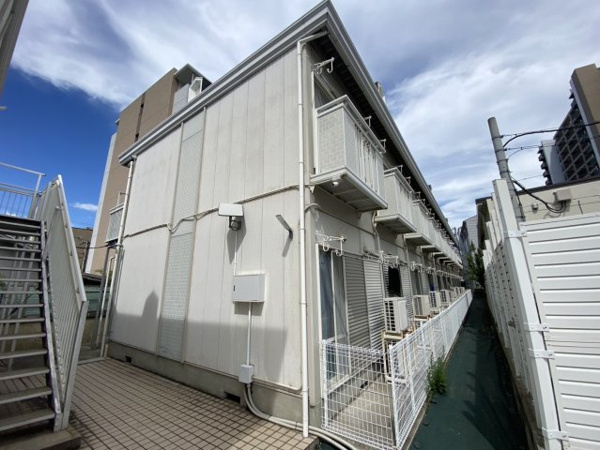 グリシーヌ壱番館の画像