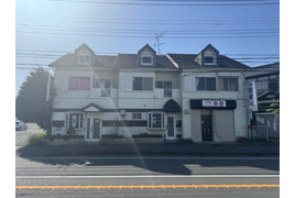 ステラ愛川の外観