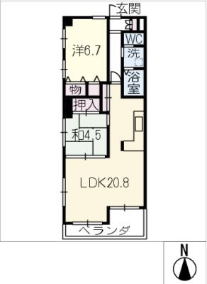アルス住吉のイメージ
