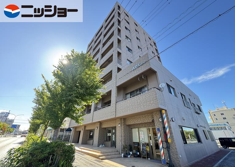 アルス住吉のイメージ