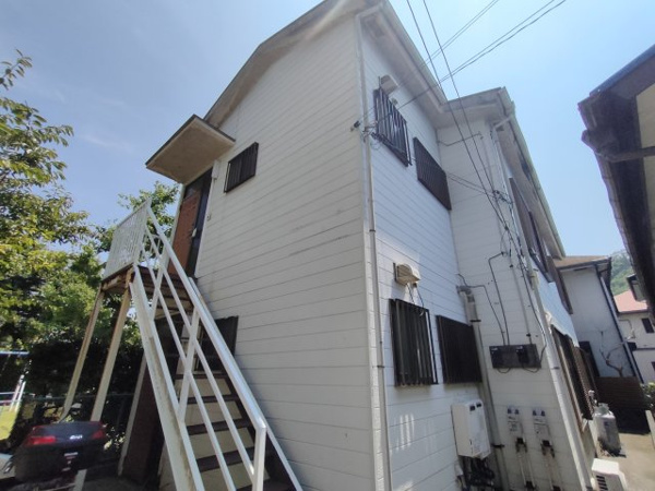 ATハイツ吉倉の画像