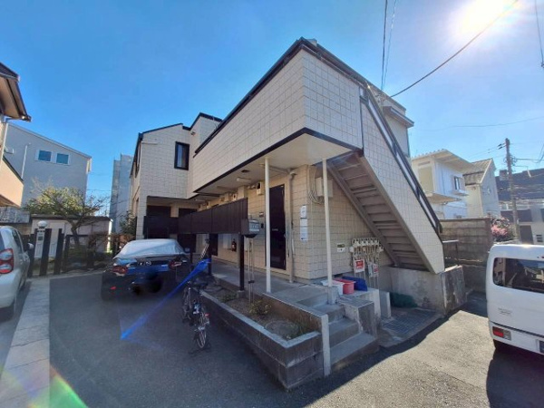 メゾン越智の画像