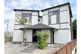 閑放荘　　刈谷市近郊の賃貸ならクラスホーム刈谷店の外観