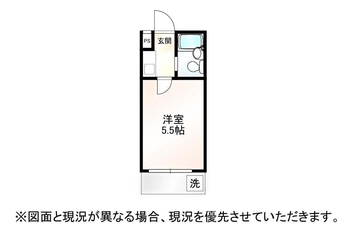 間取り：211059804528