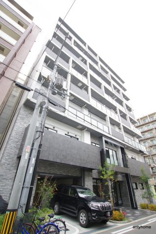 サンスクエア新大阪の画像