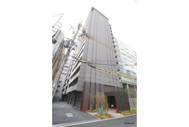 ザパークハビオ堂島　仲介手数料無料の外観