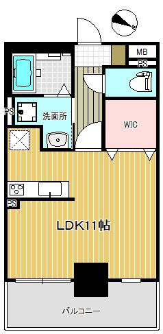 間取り：211064760903