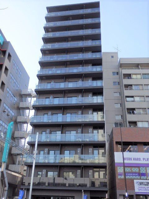 ZOOM東新宿のイメージ