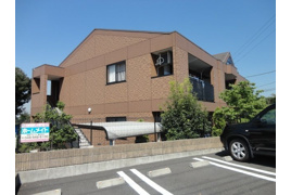 プレッソリーバの外観