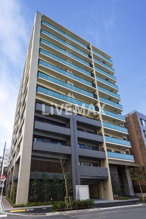 ルネ神田和泉町の画像