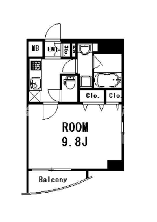 カノンパレスのイメージ
