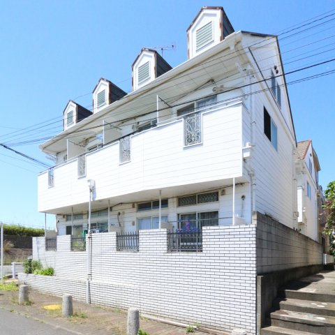 ミカサ富士見第一(E-162)のイメージ