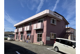 エルディム岩崎の外観