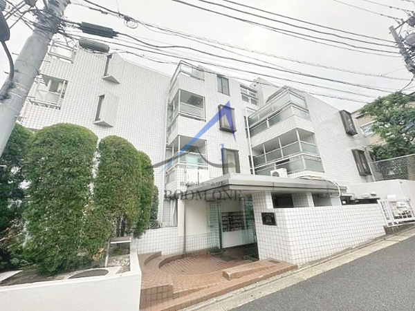 ハイシティ南青山の画像