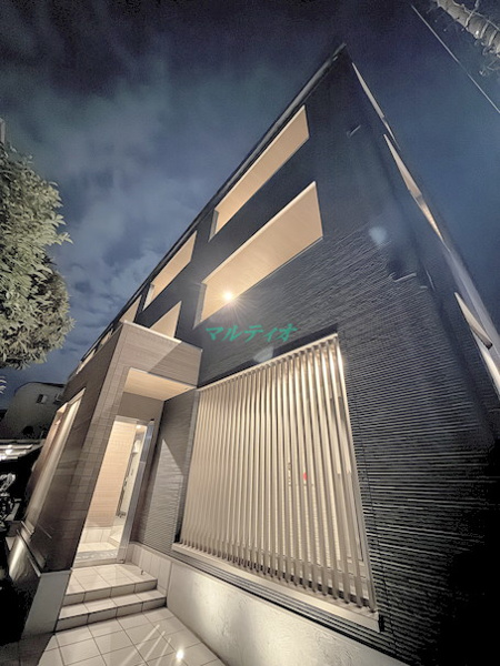 グランデール・リーリエの画像