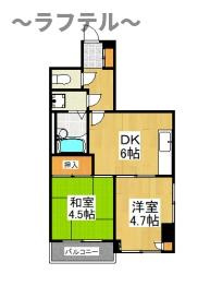 間取り：211064760725