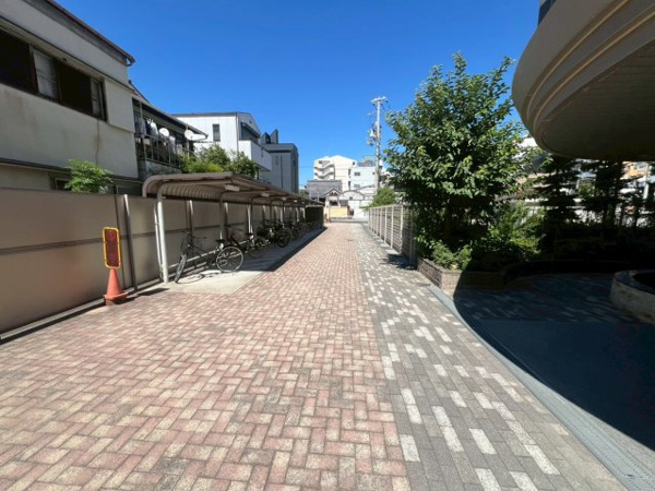 エステムコート三宮EASTリベルテの画像