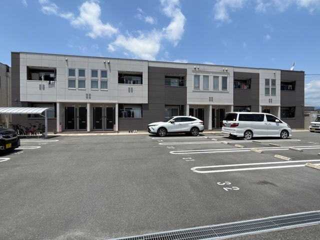 久留米市梅満町&nbsp;2階建&nbsp;築9年のイメージ