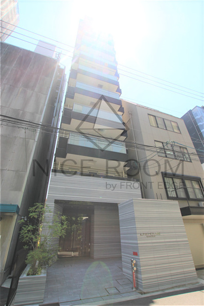 リンクハウス京町堀の画像