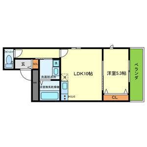 間取り：228057988438