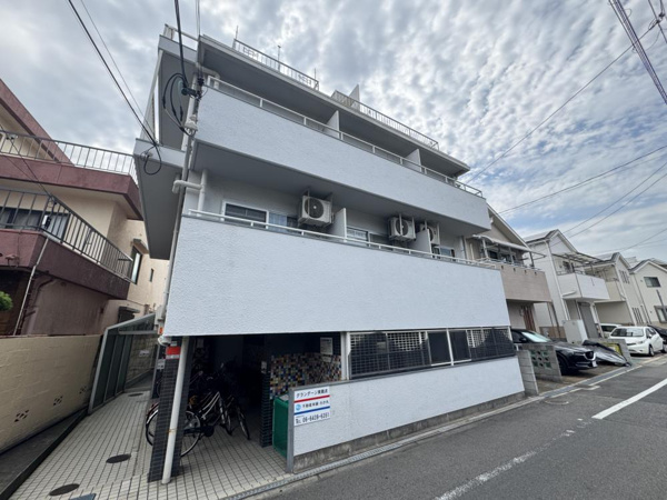 グランデージ東難波の画像