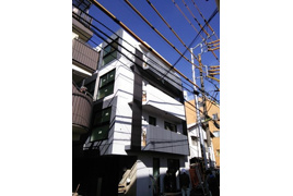  ＳＡＮＣＨＡの外観