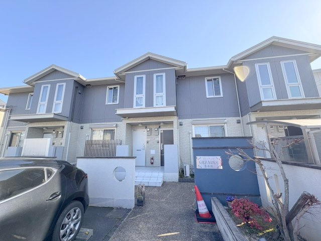 グランデュオII番館のイメージ