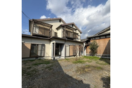 城陽市寺田北東西戸建の外観