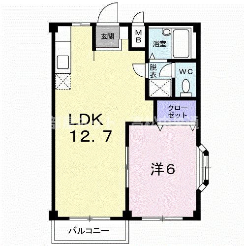 エルディム大西のイメージ