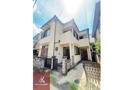 垂水町2丁目テラスハウス Bの外観