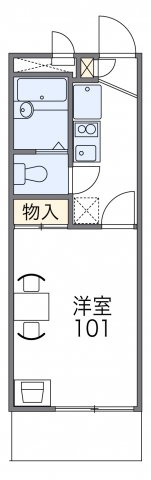間取り：226077777784