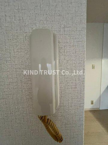 ハイマウントビルのその他