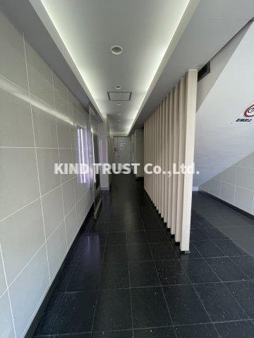 ハイマウントビルのその他