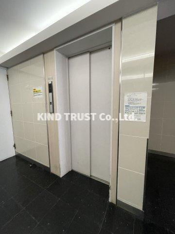 ハイマウントビルのその他