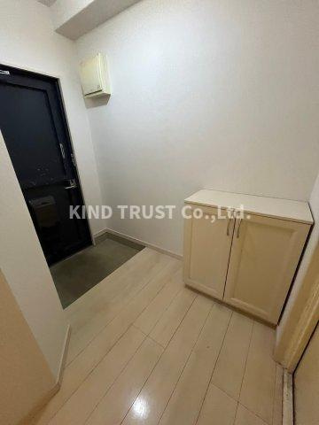 ハイマウントビルのその他