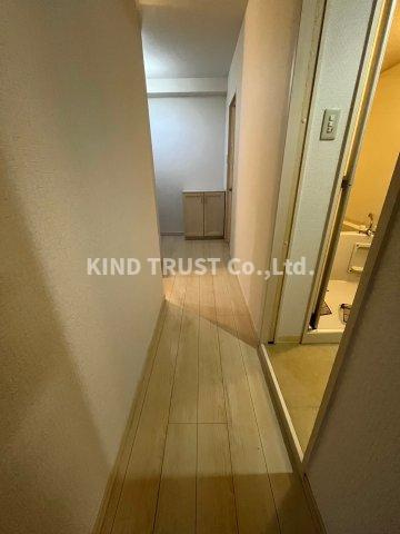 ハイマウントビルのその他