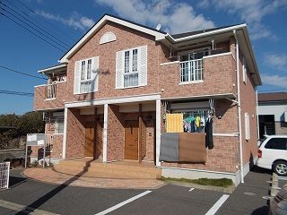 プリムローズⅢの画像