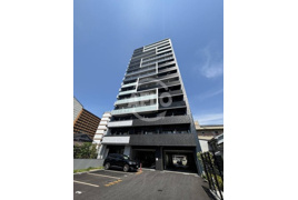 プレサンス大正フレンジ　三軒家東小学校区の外観