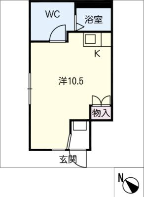 間取り：223040617617