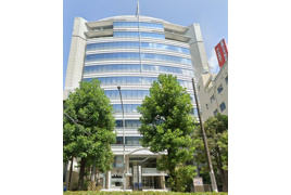 アーバンセンター横浜ウエストの外観