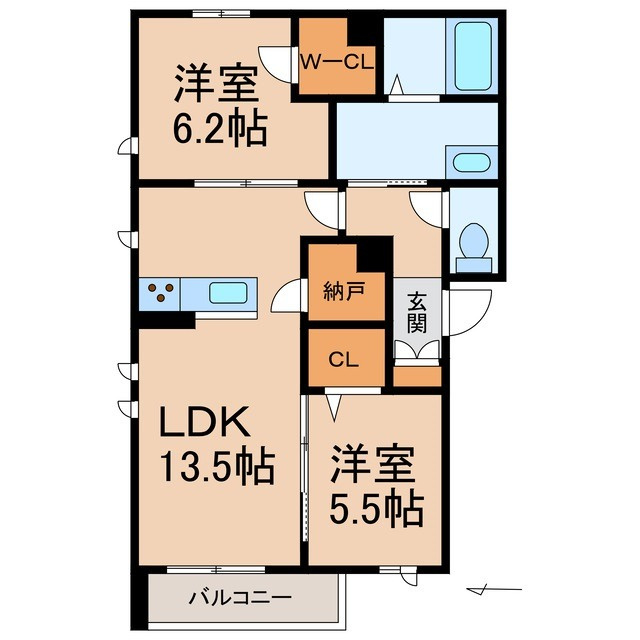 間取り：230036596334