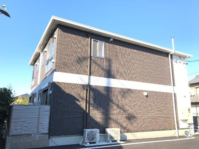 ディア フォレストのイメージ